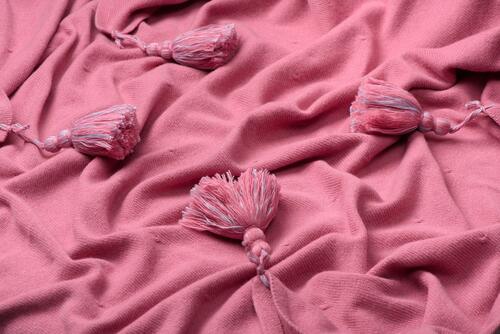 Плед-палантин GRACE