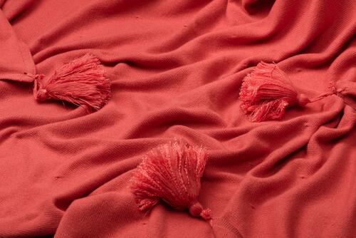 Плед-палантин GRACE