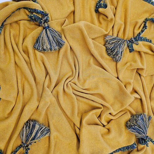 Плед-палантин GRACE ART