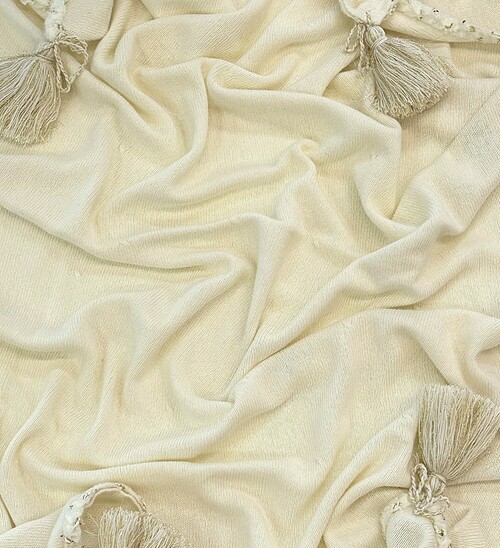 Плед-палантин GRACE ART