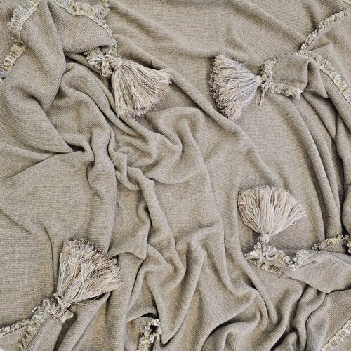 Плед-палантин GRACE ART