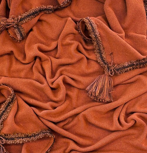 Плед-палантин GRACE ART