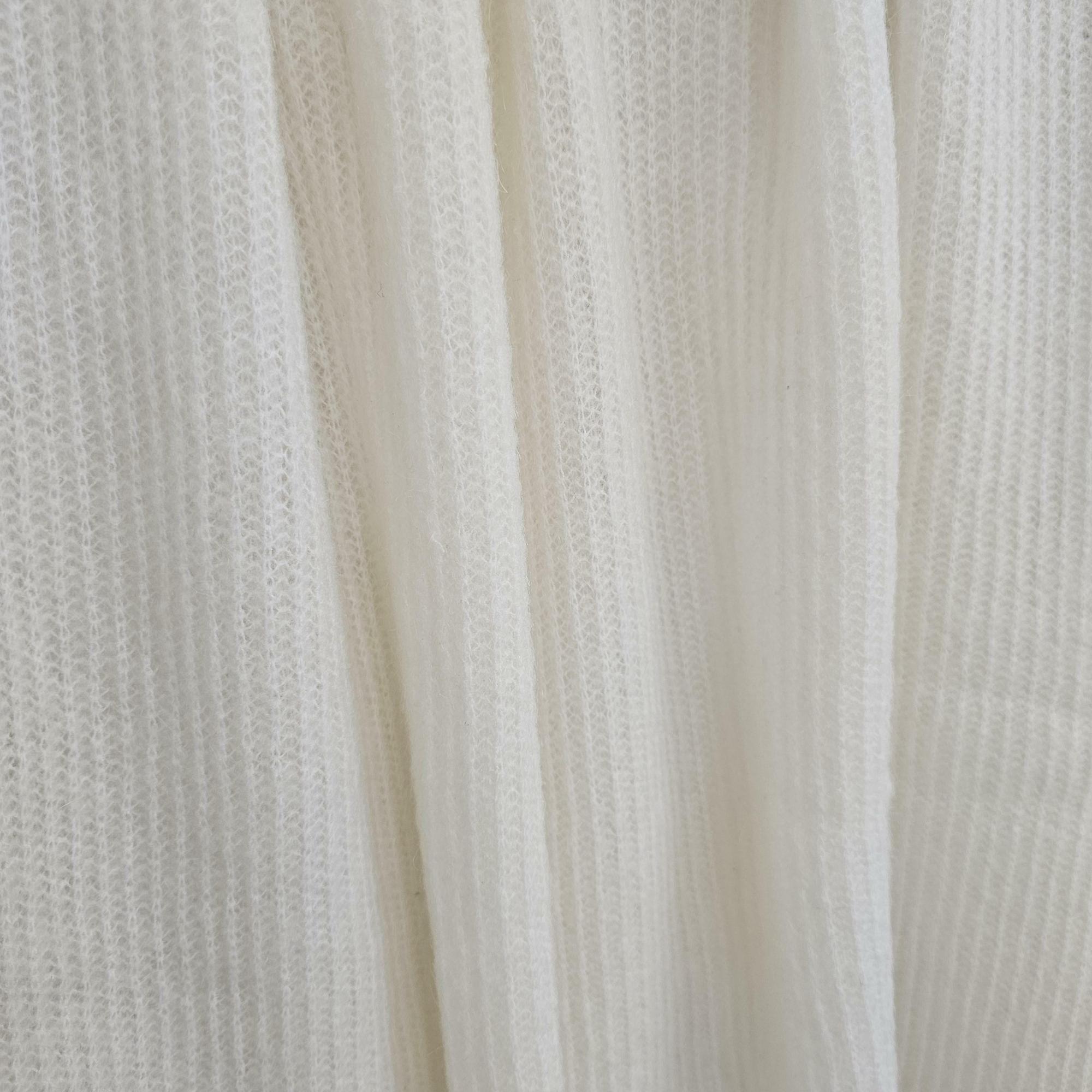 Плед Велле мохер