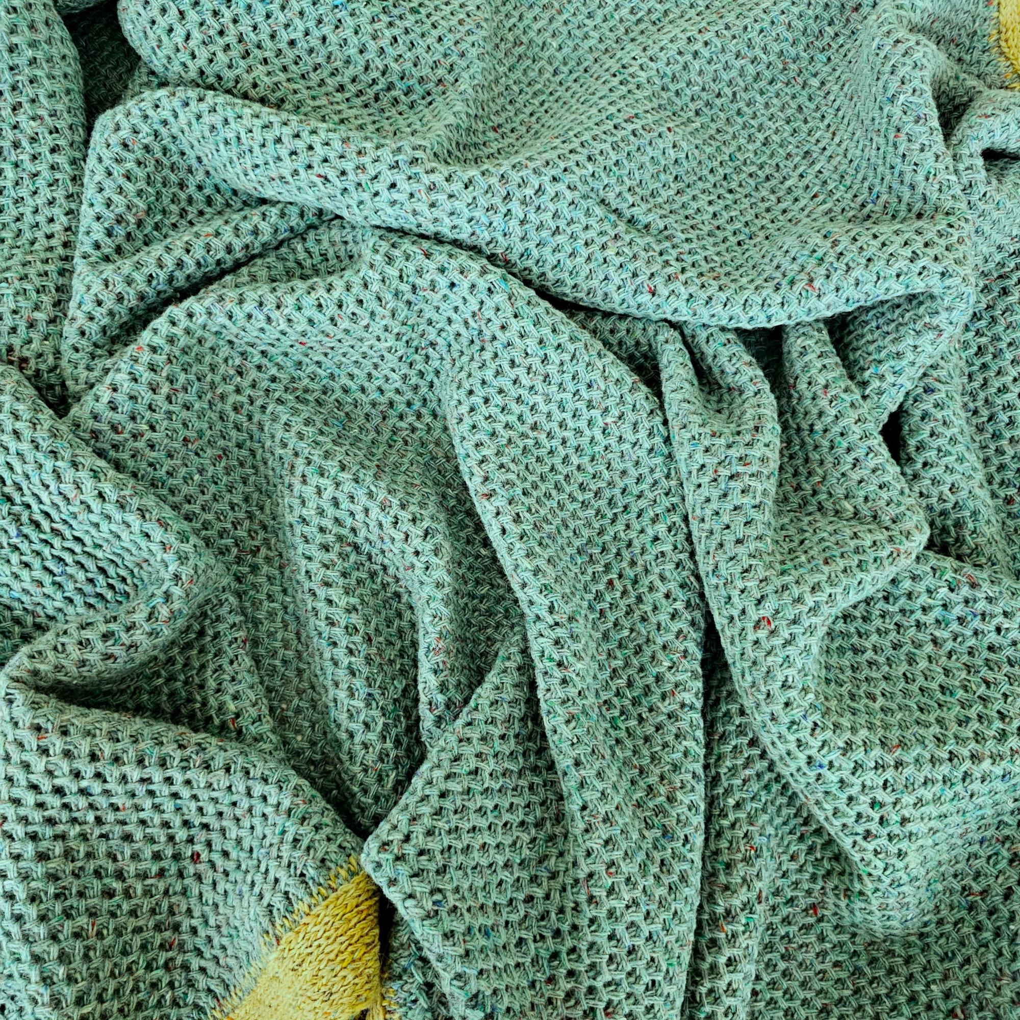 Плед LP твид