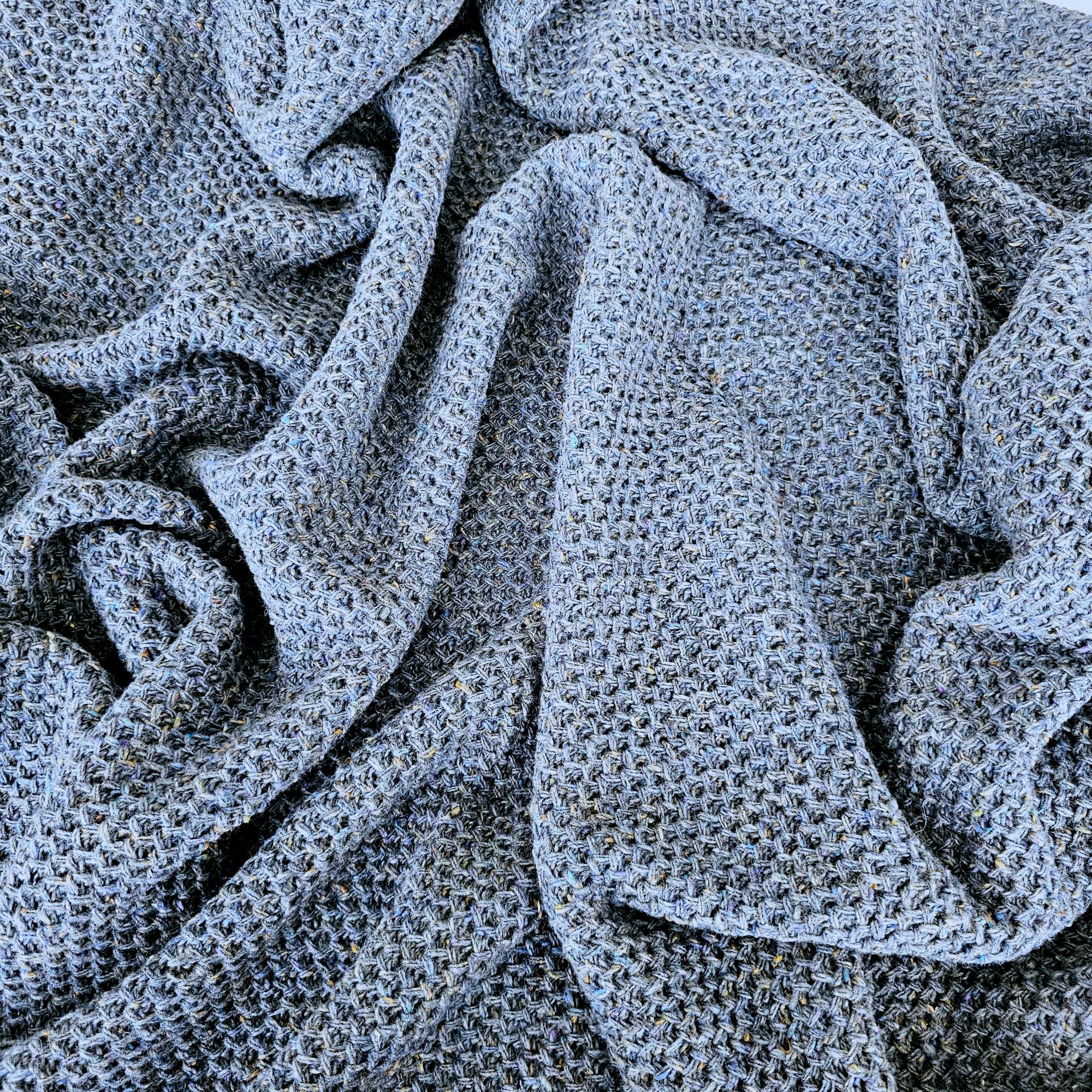 Плед LP твид