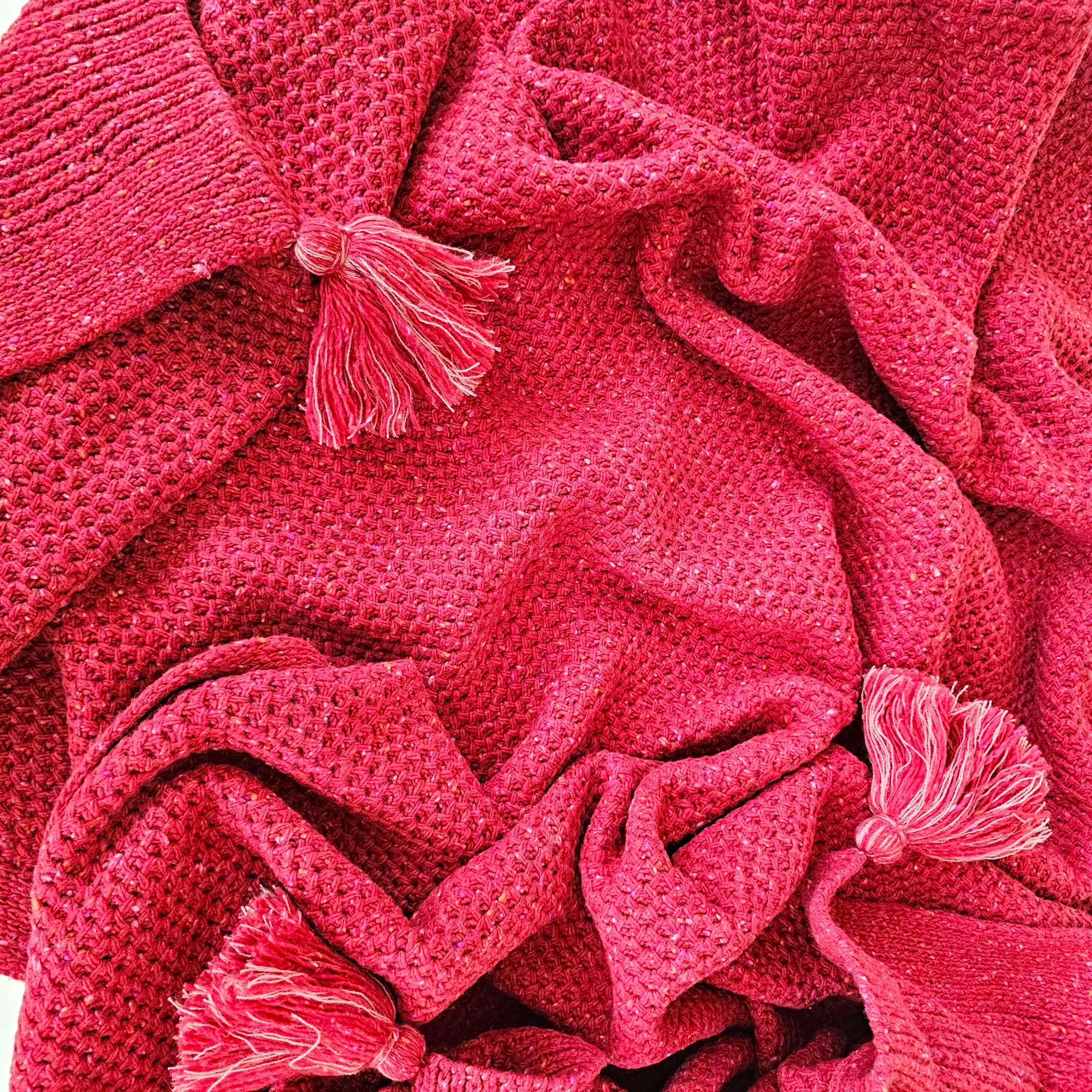 Плед LP твид