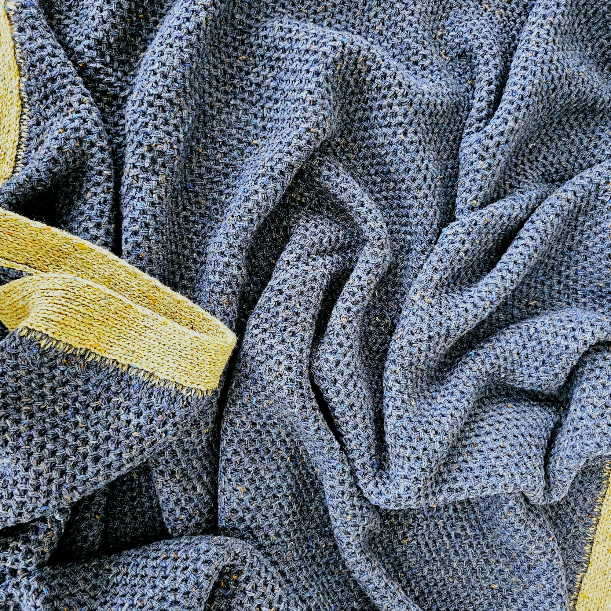 Плед LP твид