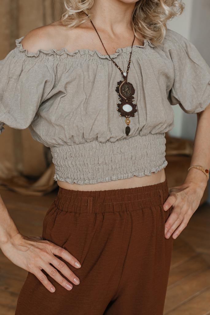 Берегиня Мудрости