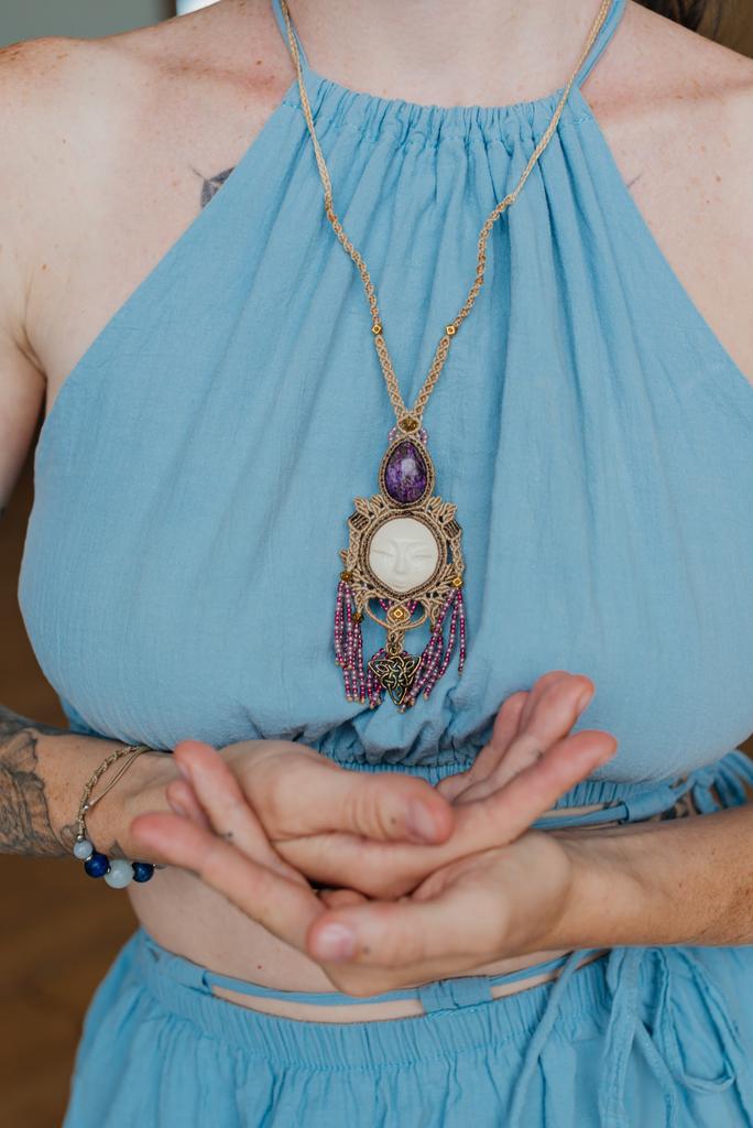 Берегиня "Возрождение духа"