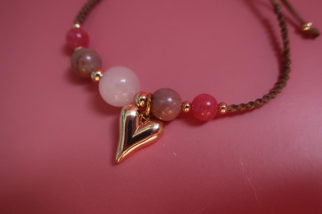 Браслет "Романтика"