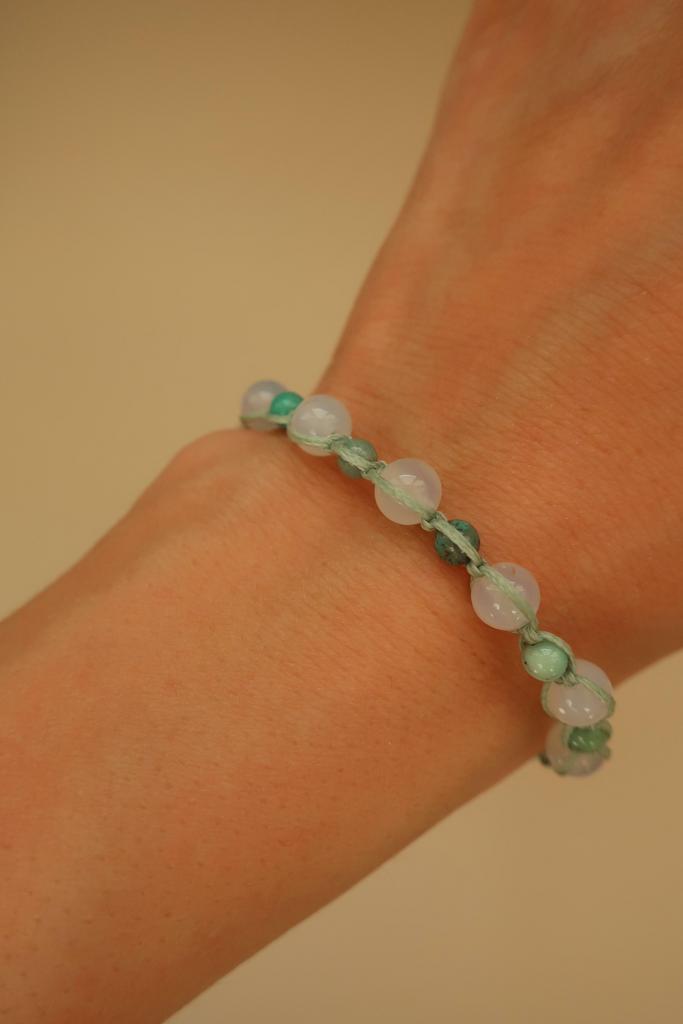 Шамбала, хризопраз, халцедон