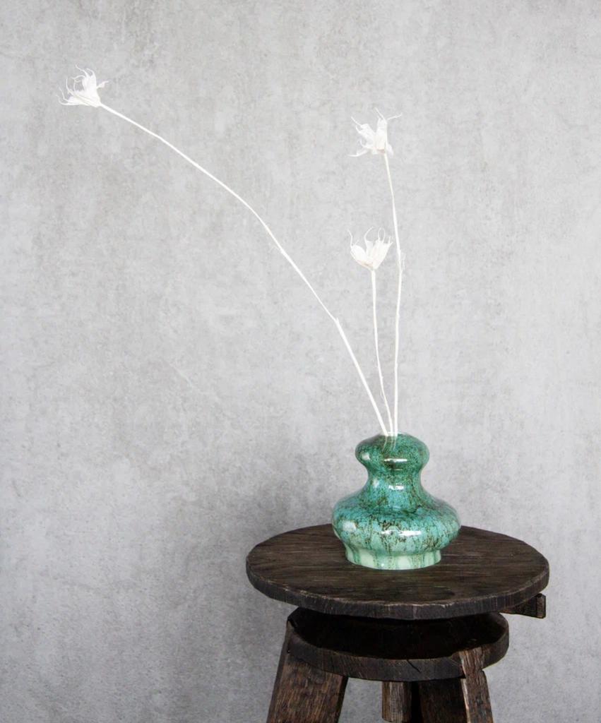 Ваза «MALACHITE»