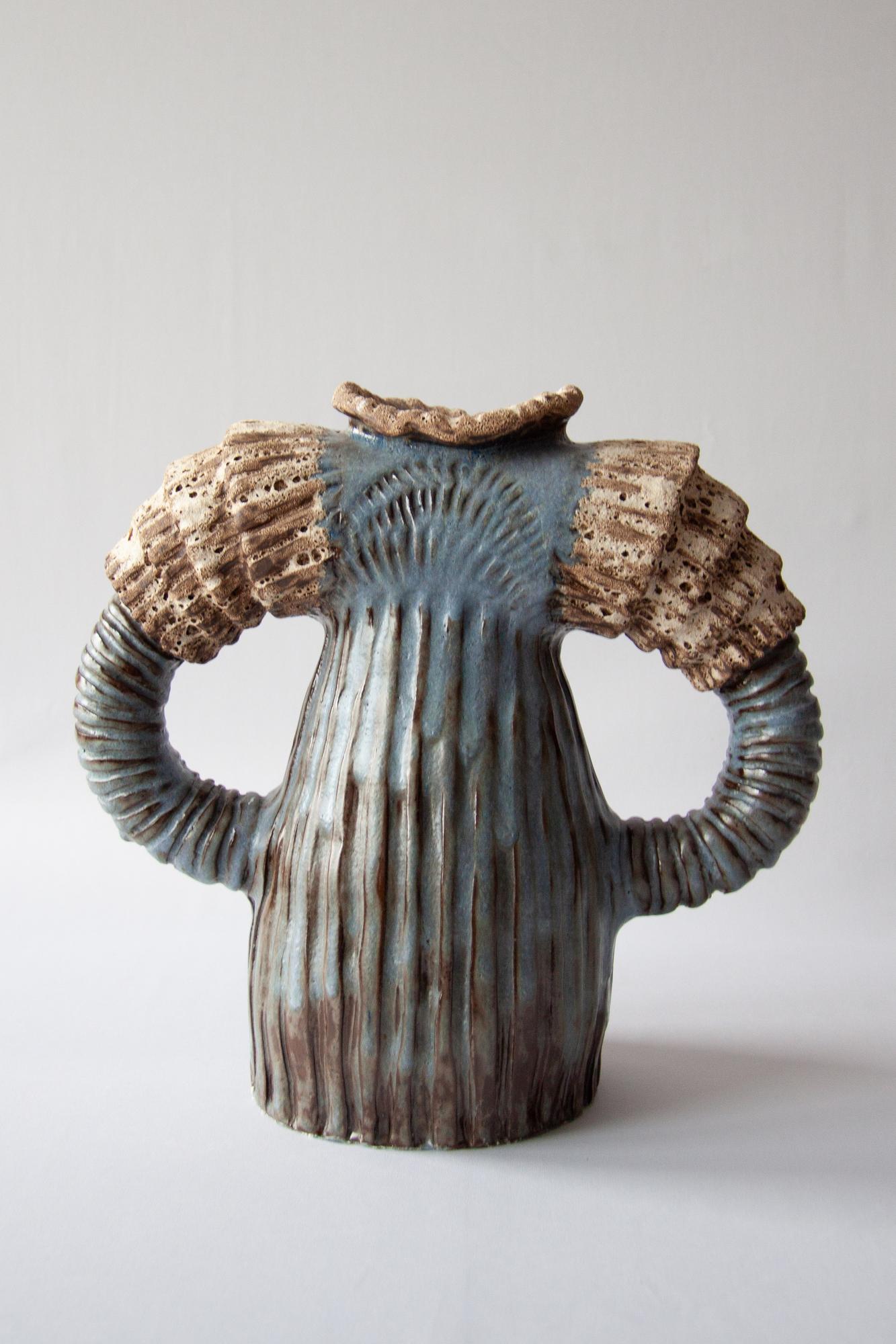 Ваза  «SUGAR BOWL»