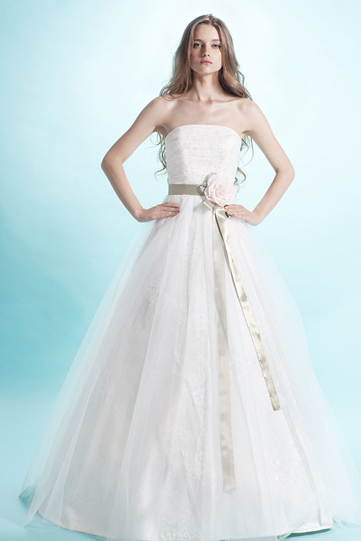 Свадебное платье Ванесса