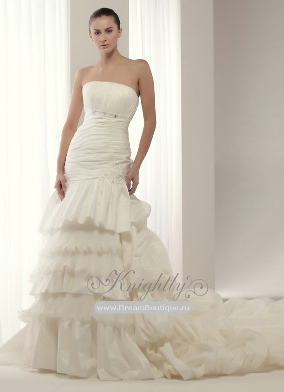 Свадебное платье Knightly 95340
