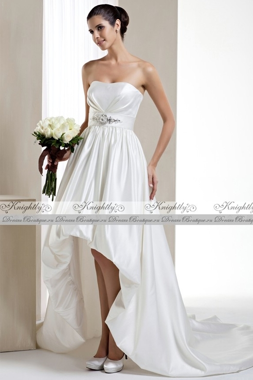 Свадебное платье Knightly 05125