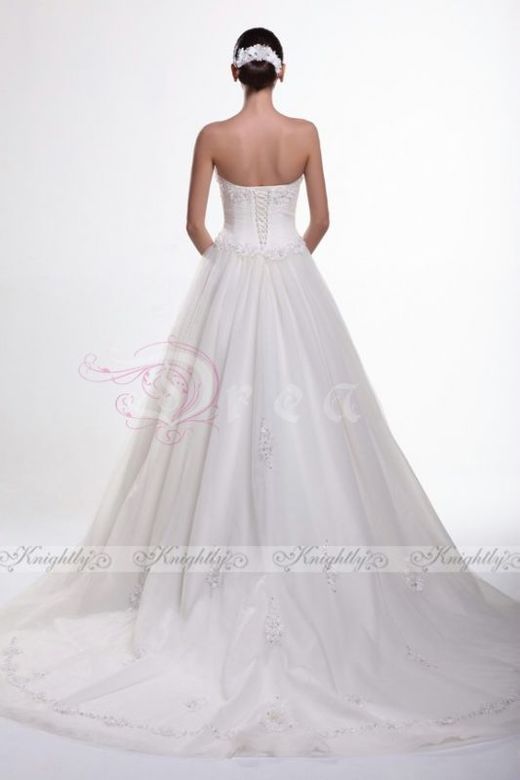 Свадебное платье Knightly 15106