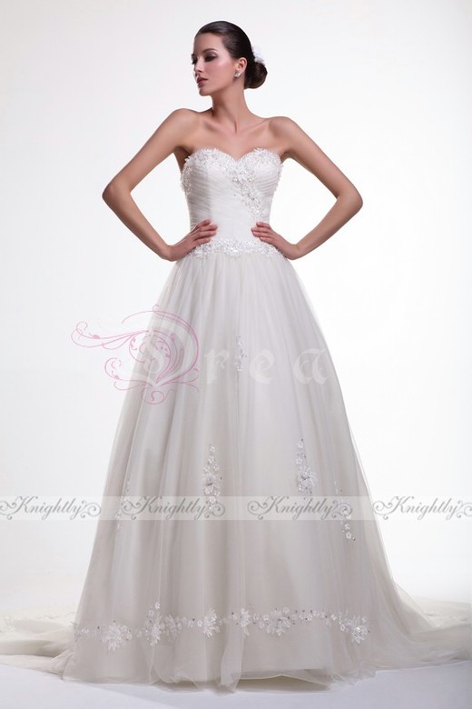 Свадебное платье Knightly 15106