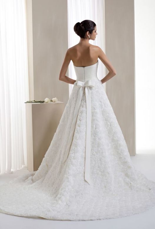 Свадебное платье Knightly 15054