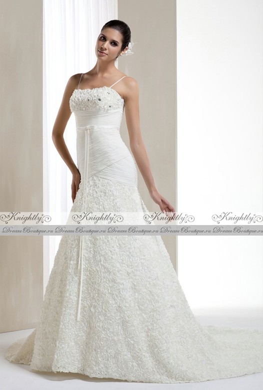 Свадебное платье Knightly 15039