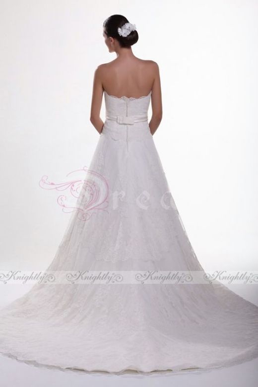 Свадебное платье Knightly 25601