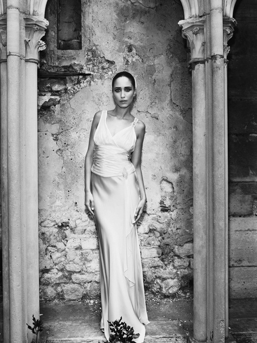 Свадебное платье Ugo Zaldi 10B5