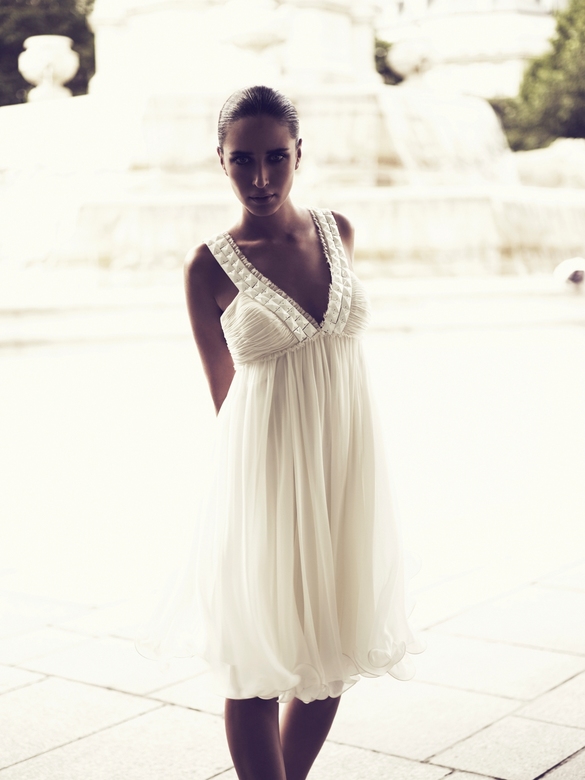 Свадебное платье Ugo Zaldi 10B32