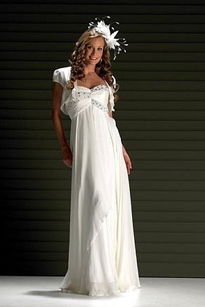 Свадебное платье Bolena 348