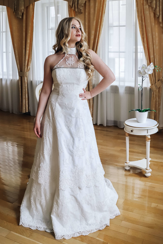 Свадебное платье Bolena 2065