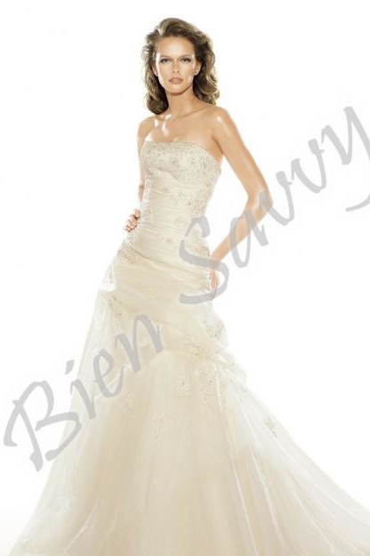 Свадебное платье Pronovias Sagrera