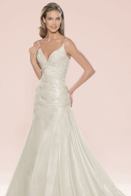 Свадебное платье AD 2813