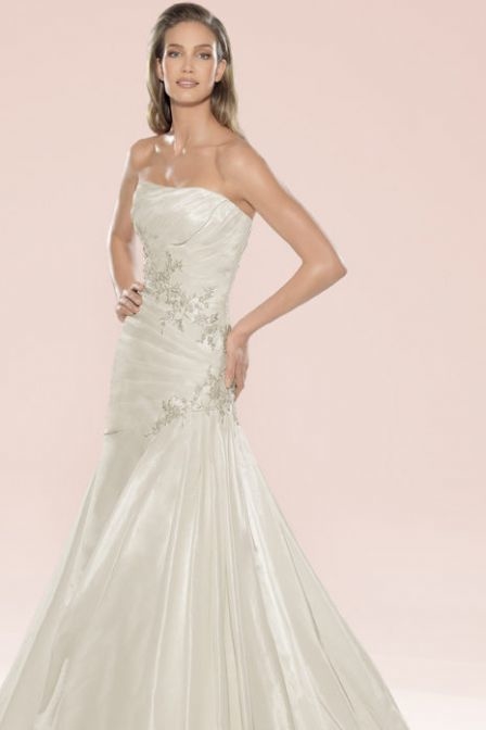 Свадебное платье AD 2814