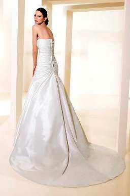 Свадебное платье AD 5017