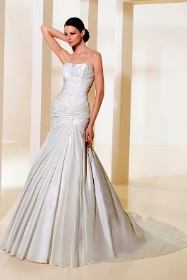 Свадебное платье AD 5017