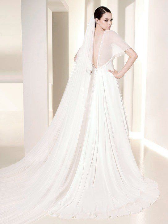 Свадебное платье AD 5039