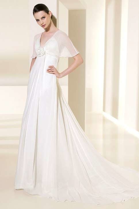 Свадебное платье AD 5039