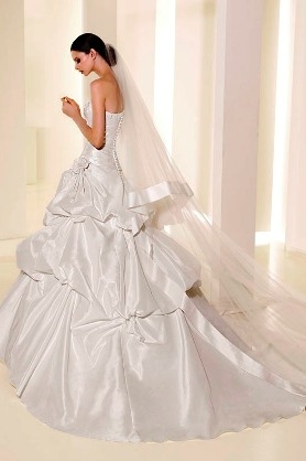 Свадебное платье AD 5035