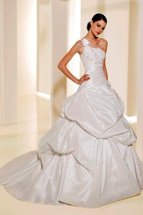 Свадебное платье AD 5035