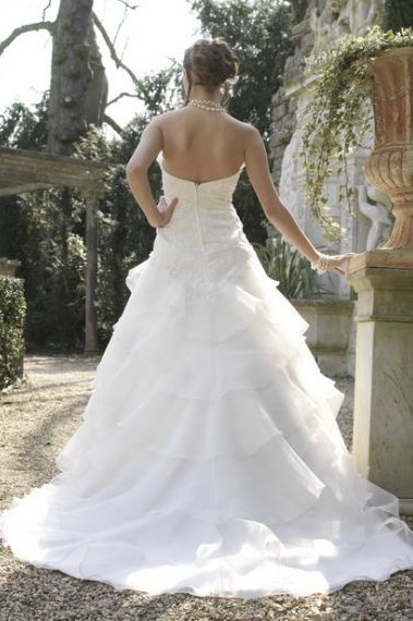 Свадебное платье Miss Kelly Purette