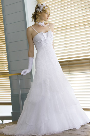 Свадебное платье Lagoon