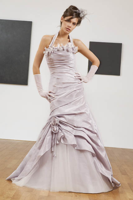 Свадебное платье Laos