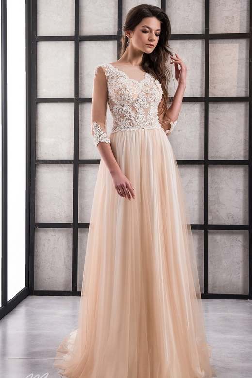 Свадебное платье Мирелла