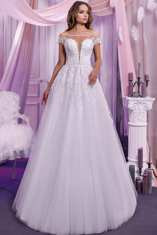 Свадебное платье Beatrice