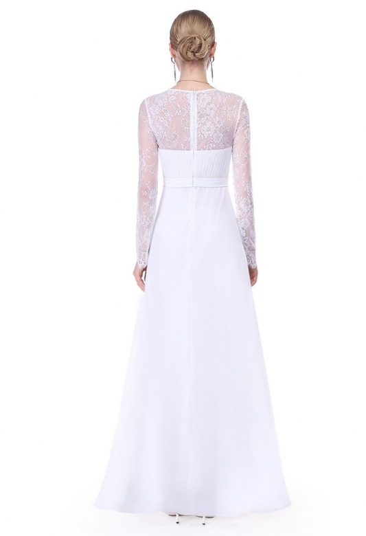 Свадебное платье Николь