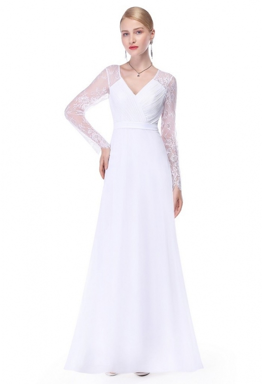 Свадебное платье Николь