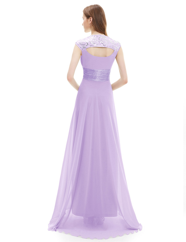 Вечернее платье E09672