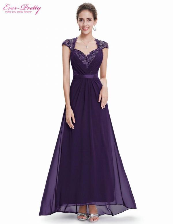 Вечернее платье E09867