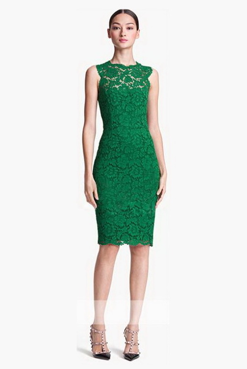 Вечернее платье Далида