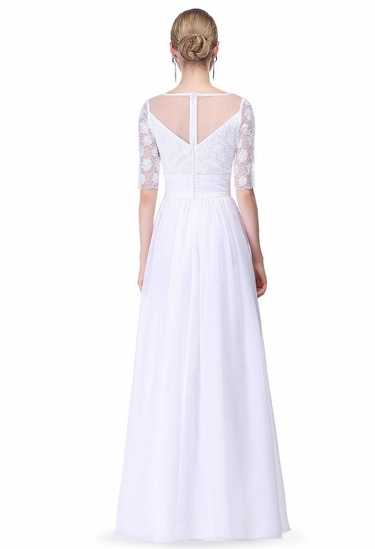 Свадебное платье Моника