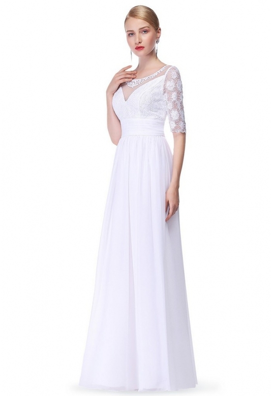 Свадебное платье Моника